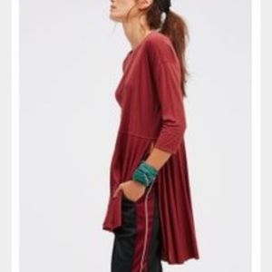 Free People Milky Way Tunic